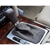 Mercedes C Class W204 Mocha Color Gear Shift Knob and Boot Set (2007–2013)