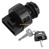 Can Am Outlander Ignition Switch and Matched Keys