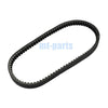 Kymco Like 200i, People GTi 125, Super 8 125 Drive Belt (2010-2016)