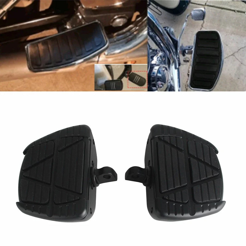 Harley Electra Glide Ultra Classic Foot Pegs (2001-2013)