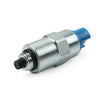 Perkins 12V HPS103 Fuel Shutoff Solenoid
