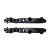 Nissan Juke Front Bumper Bracket Retainer (2011-2014)