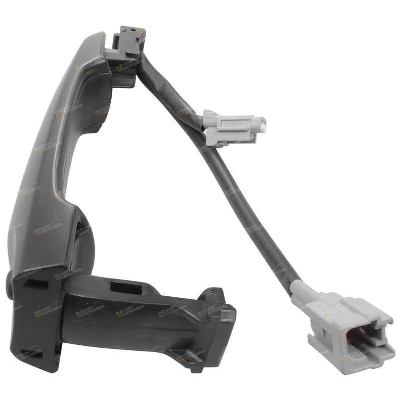 Rear Outer Door Handle Nissan Micra K13 (2010-2016)