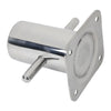 Samson Post Bollard 60mm Post Bollard