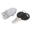 Chrysler Dodge Charger Ignition Switch Lock Cylinder Set with 2 Keys