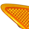 Mercedes Benz R Class R320 R350 Bumper Turn Signal Light (2006-2013)