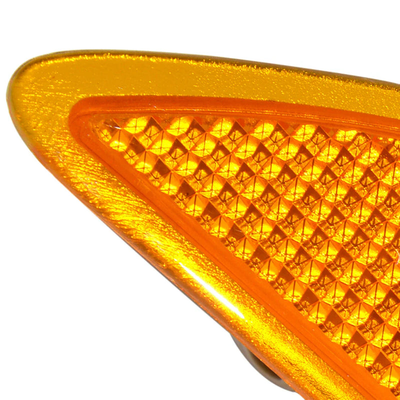 Mercedes Benz R Class R320 R350 Bumper Turn Signal Light (2006-2013)