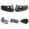 Panel Trim Finish Center Instrument Cluster