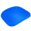 Office Chair, Wheelchair, Car, Home Use Gel Seat Cushion