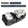 Mercedes-Benz C300 C43 Driver Side Power Window Switch (2015-2023)