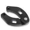 Heavy Duty Farm and Construction Equipment Gland Nut Wrench Tool