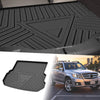 Mercedes-Benz GLK (2008-2015) 1 x Pc Flat Face Cargo Liner Rear Trunk Mat