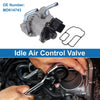 Mitsubishi Mirage Idle Air Control Valve (1997-2002)