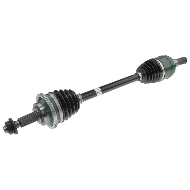Ford Falcon BF LH Rear IRS Axle Drive Shaft (2002 - 2008)