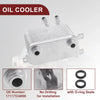 BMW 535i Oil Cooler with Seals