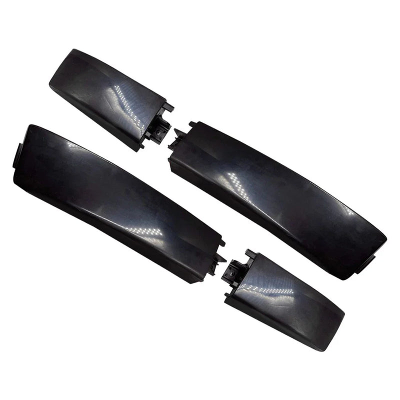 Suzuki Grand Vitara 2006-2015 Roof Rack Rail Cover (2 x Covers)