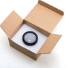 Universal Car 2" 52mm LED Digital Fuel Level Meter Gauge