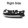 Toyota Camry Sleek Rearview Mirror Bottom Cover