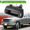 Toyota Tundra Tailgate Handle & Backup Camera (2000-2006)