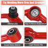 Toyota 4Runner Front Upper Control Arms (1996-2002)