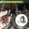 Land Rover Discovery ABS Wheel Speed Sensor (1994-1999)
