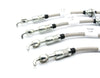 Corolla Levin AE101 / 111 (with McPherson Strut) Brake Line Kit (1991-1995)