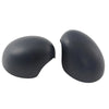 MINI Cooper F55 F56 F57 F60 Left & Right Rear View Door Wing Mirror Covers