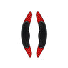 BMW Mini Cooper F54 F55 F57 F60 Steering Wheel Shift Paddle Extensions (2014-2023)