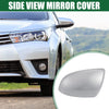 Mazda 3 Left Side Mirror Cover (2010-2011)