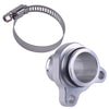 BMW N53 325i 525xi 528xi 530i Water Hose Fitting (2006-2013)