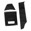 Toyota Camry Carbon Fiber Interior Trim Stickers (2018-2021)