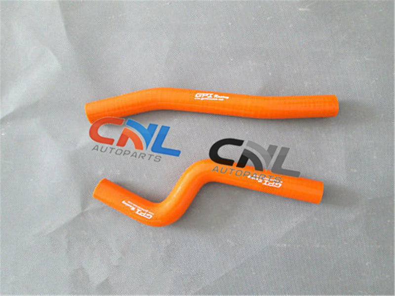 Polaris Predator 500 Silicone Radiator Hose Kit (2003-2006)