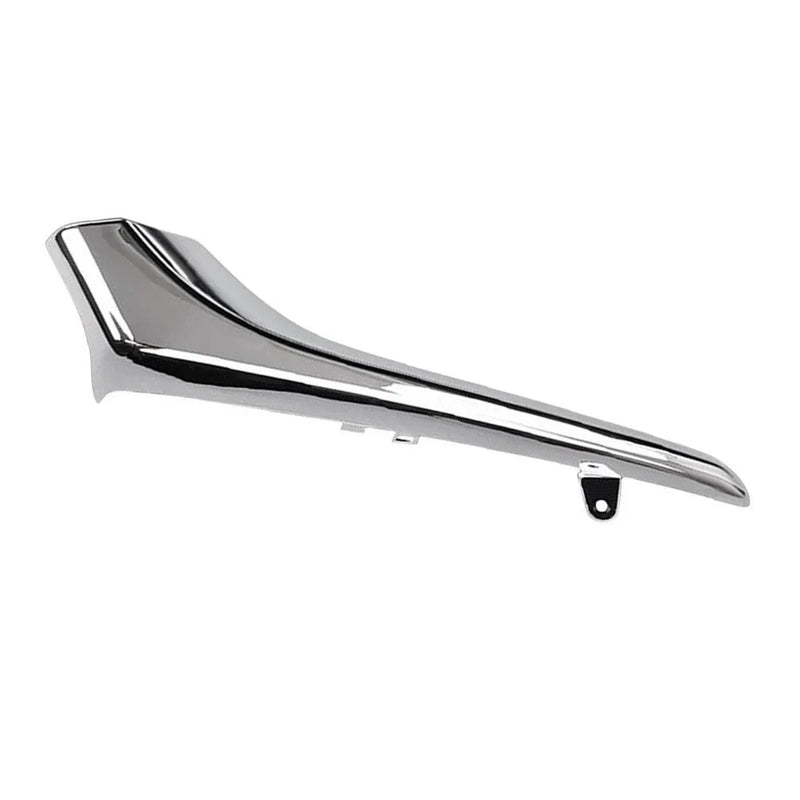 Lexus NX, RX Right Side Rearview Mirror Strip Trim (2015-2021)