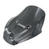 Motorcycles Ducati Diavel V4 Windshield Fairings (2023-2025)