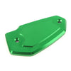 Kawasaki Ninja 650 Z650 Z900 Brake Fluid Reservoir Caps (2017-2019)