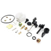 Honda GX120 GX160 GX200 5.5HP 6.5HP Carburetor Repair Kit