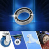 Scooter Skateboard Wheel Deep Groove Ball Bearings 7x11x2.5mm
