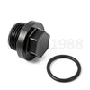 Arctic Cat 250–1000 Fill Plug (1990–2010)