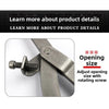 Motorcycle Pulley Nut Wrench / 39mm 41mm / Adjustable Motorcycle