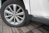 2011-2013 Toyota Highlander Kluger Fender Mud Flaps (2011-2013)