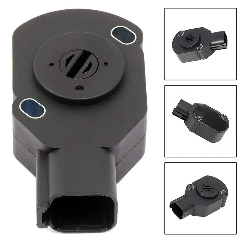 Ram 2500 3500 Cummins 5.9L Throttle Position Sensor (2003-2009)