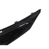 Toyota Sienna Front Bumper Grille Mesh Cover (2021-2024)