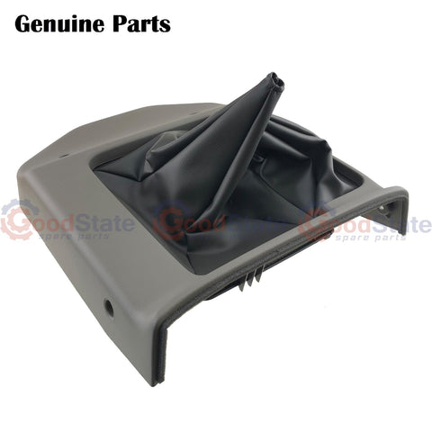 Nissan Patrol Y61 GU DX Ute Gear Shifter Surround With