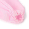 Bee Keeping Polyester Cotton Pink Beekeeping Jacket with Veil & Hat