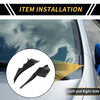 Toyota Tundra Front Windshield Wiper Cowl Cover (2007-2013)