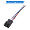 Chevrolet Cruze 5 Pin Sensor Wiring Harnesses (2011-2015)