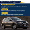Nissan Rogue S SL SV Lower Trim Rear Right (2014-2020)