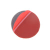 Jeep Grand Cherokee Four-Wheel Drive Switch Knob Cover Trim (2011-Present)