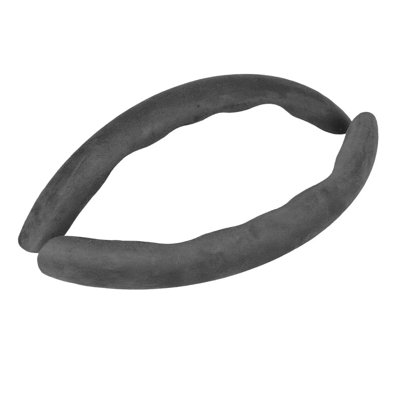 Universal Car Steering Wheel Booster Cover Trim Protector Anti-slip