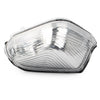 Volkswagen Crafter Left Side Rear View Mirror Turn Signal Light Cover (2006-2017)